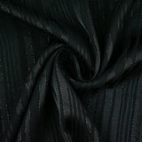 CANNES - STRIPE SATIN SOLIDS