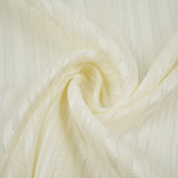 CANNES - STRIPE SATIN SOLIDS