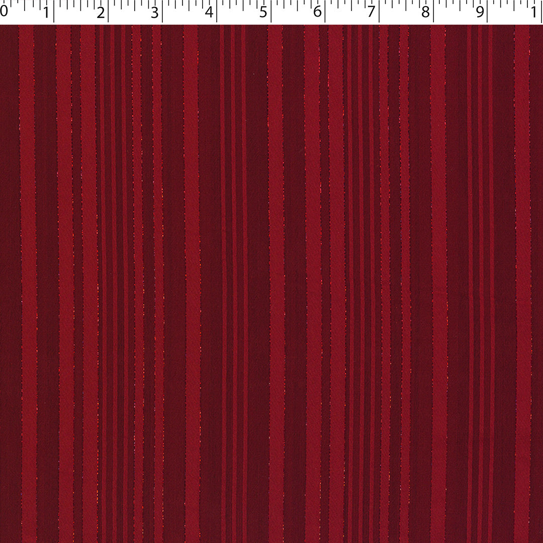 CANNES - STRIPE SATIN SOLIDS