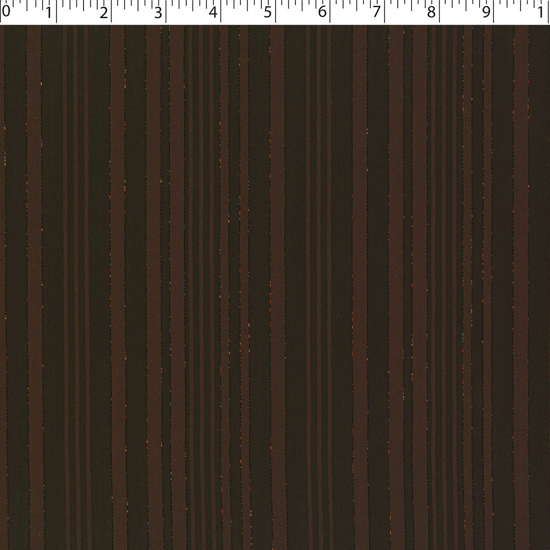 CANNES - STRIPE SATIN SOLIDS