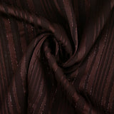 CANNES - STRIPE SATIN SOLIDS