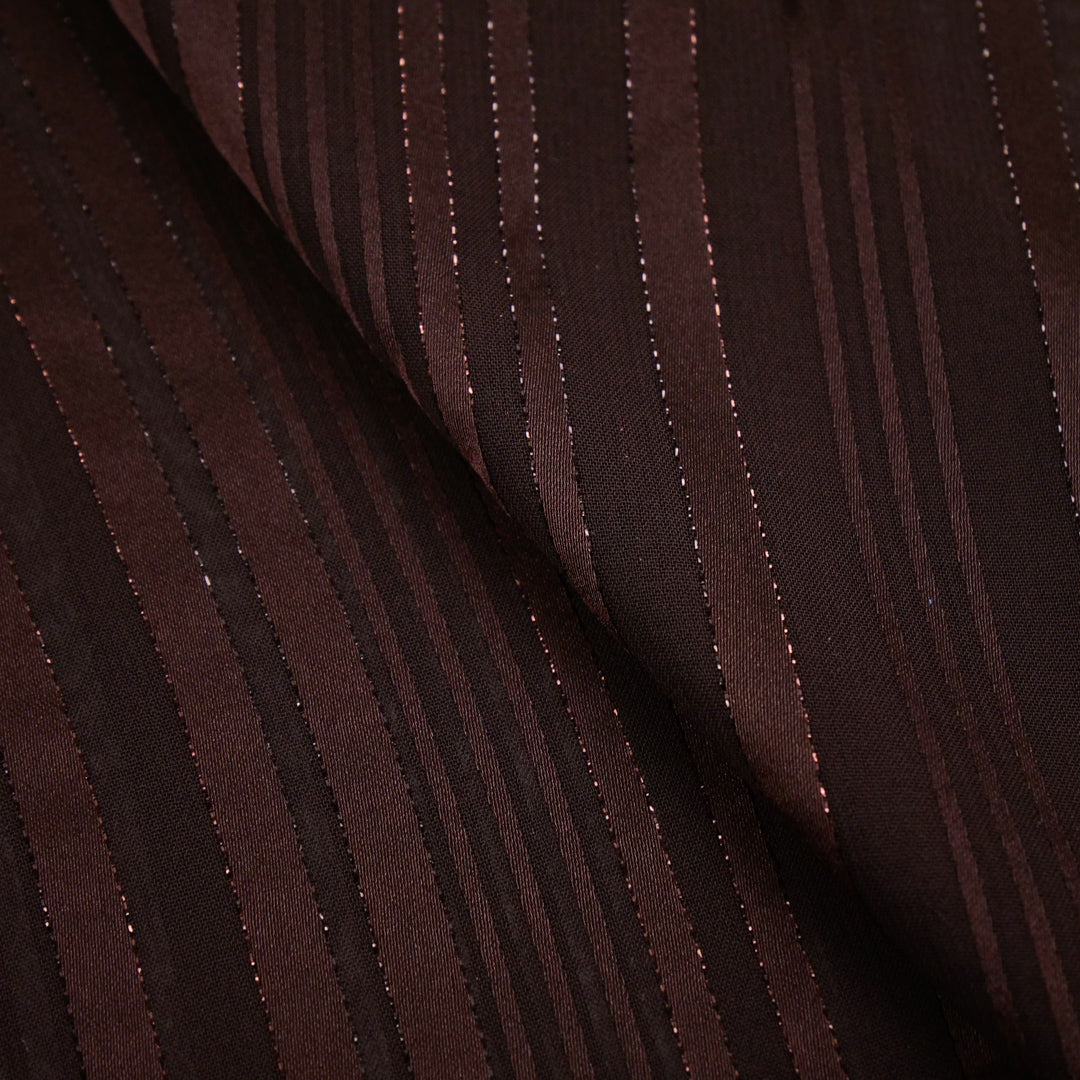 CANNES - STRIPE SATIN SOLIDS