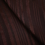 CANNES - STRIPE SATIN SOLIDS