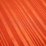 CANNES - STRIPE SATIN SOLIDS