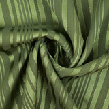 CANNES - STRIPE SATIN SOLIDS