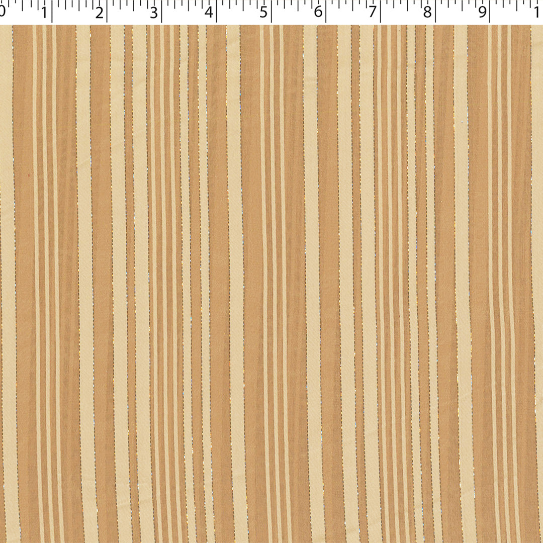 CANNES - STRIPE SATIN SOLIDS