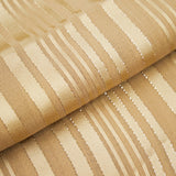 CANNES - STRIPE SATIN SOLIDS