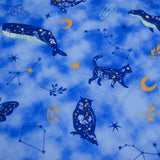 DREAMLAND - KNIT PRINTS - CAT/BUG/RABBIT