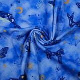 DREAMLAND - KNIT PRINTS - CAT/BUG/RABBIT