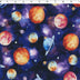 DREAMLAND - KNIT PRINTS - PLANETS