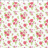 DREAMLAND - KNIT PRINTS - SMALL FLORAL