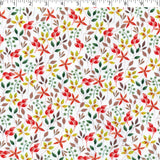 DREAMLAND - KNIT PRINTS - VINEY LEAVES