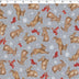 DREAMLAND - KNIT PRINTS - RABBITS