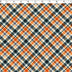 DREAMLAND - KNIT PRINTS - DIAGONAL PLAID