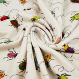 LITTLE EXPLORER - KNIT PRINTS - BUGS