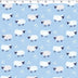 LITTLE EXPLORER - KNIT PRINTS -SHEEP