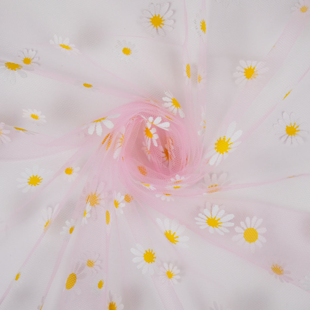 DAISY TULLE