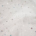 SEQUIN DOT GLITTER TULLE