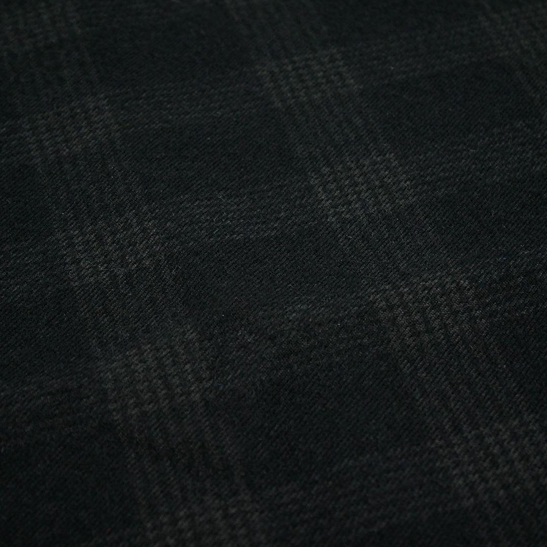 DEVONSHIRE - CHECK SUITING - PLAID