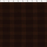 DEVONSHIRE - CHECK SUITING - PLAID