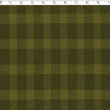 DEVONSHIRE - CHECK SUITING - PLAID