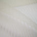 PLEATED TULLE