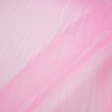 PLEATED TULLE