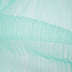 PLEATED TULLE