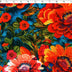 ARIELLE - RAYON PRINTS - LARGE FLORAL