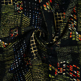 ARIELLE - RAYON PRINTS - STRUCTURAL SHAPES
