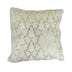 TREES CUSHION COVER - WHITE