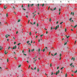 CONVENT GARDEN - CHIFFON PRINTS - SMALL FLORAL