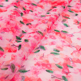 CONVENT GARDEN - CHIFFON PRINTS - SMALL FLORAL