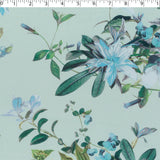 DAY DREAM COLLECTION - CHIFFON PRINTS - BOTANICAL