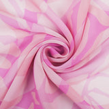 DAY DREAM COLLECTION - CHIFFON PRINTS - ABSTRACT