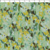 DAY DREAM COLLECTION - CHIFFON PRINTS - ABSTRACT LEAVES