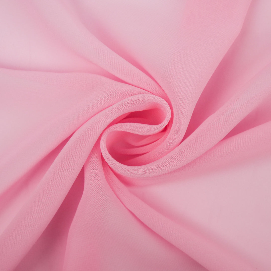 DAY DREAM COLLECTION - CHIFFON SOLIDS