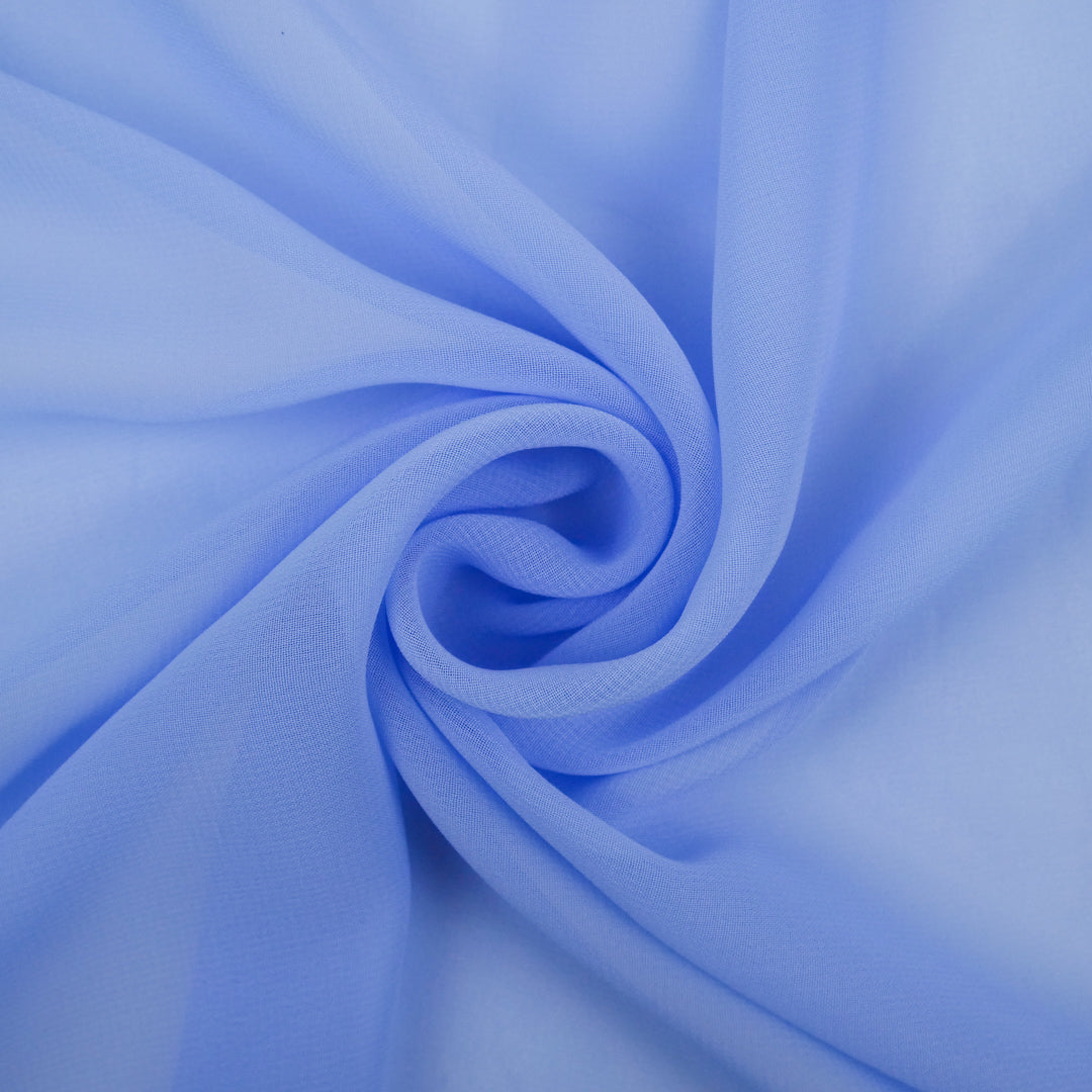 DAY DREAM COLLECTION - CHIFFON SOLIDS