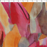 ELEGANZA -SATIN PRINTS-ABSTRACT