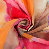 ELEGANZA -SATIN PRINTS-ABSTRACT
