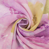 ELEGANZA - CHIFFON PRINTS - ABSTRACT FLORAL