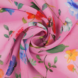 ELEGANZA-SATIN PRINTS-SMALL BOTANICAL