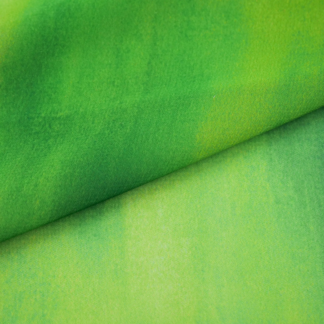 ELEGANZA - CHIFFON PRINTS - WATERCOLOUR-ABSTRACT