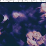 LAST DANCE COLLECTION-CHIFFON PRINTS-DISTRESSED ROSE
