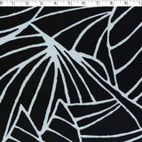 MUSE COLLECTION - CHIFFON PRINTS - ABSTRACT