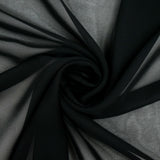 MUSE COLLECTION - CHIFFON SOLIDS