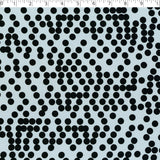 MUSE COLLECTION - CHIFFON PRINTS - DOTS