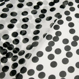 MUSE COLLECTION - CHIFFON PRINTS - DOTS