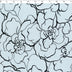 MUSE COLLECTION - CHIFFON PRINTS - FLAT FLORAL