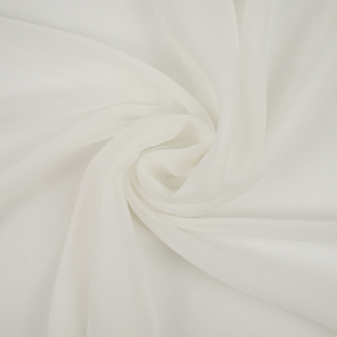 MUSE COLLECTION - CHIFFON SOLIDS
